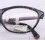 Chanel 3377-H c.1637 Grey Glitter Designer Glasses Frames Only Made in Italy Carousel 4