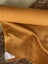 Orange fleck fabric Carousel 4