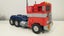 LEGO Transformers Optimus Prime 10302 inc Instructions Carousel 4