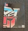 LEGO Transformers Optimus Prime 10302 inc Instructions Carousel 9