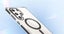 Samsung Galaxy S25 Transparent Airbag Shockproof MagSafe Phone Case Cover Carousel 7