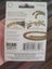 Memory wire for bracelets 5.1cm Carousel 2