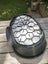 Ferplast Italy premium dog bed & Yours Droolly cushion Carousel 6