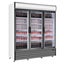 Display Fridge 1500L Carousel 1
