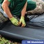 Non-woven Weedmat - Black - Range of Sizes Available Carousel 2