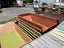 Skip Bins 9m $3200+primed+GST Carousel 3