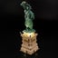 Lego Statue of Liberty 21042 Light Kit Carousel 1