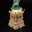Lego Statue of Liberty 21042 Light Kit Carousel 6