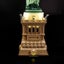 Lego Statue of Liberty 21042 Light Kit Carousel 10