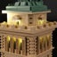 Lego Statue of Liberty 21042 Light Kit Carousel 11