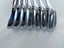 Mizuno MP-15 irons set 7PCS RH Carousel 4