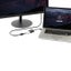Mini DisplayPort to DVI Video Adapter Converter Carousel 3