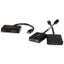 Travel A/V Adapter: 2-in-1 Mini DisplayPort to HDMI or VGA Converter Carousel 4