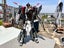 SX01 Thunder Warrior (Masterpiece Scale) Carousel 6