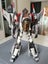 SX01 Thunder Warrior (Masterpiece Scale) Carousel 1