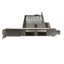 Dual Port 40G QSFP+ Network Card Intel XL710 Converged Adapter Carousel 2