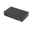 4-Port DisplayPort KVM Switch - USB 3.0 - 4K Carousel 1