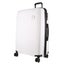 Pierre Cardin Inspired Milleni Checked Luggage Bag Travel Carry On Suitcase 7... Carousel 1