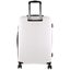 Pierre Cardin Inspired Milleni Checked Luggage Bag Travel Carry On Suitcase 7... Carousel 4