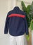 Tommy Hilfiger windbreaker zip up Carousel 4
