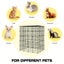 Cat Enclosure Cage - New Carousel 3
