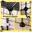 Cat Enclosure Cage - New Carousel 5