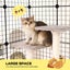 Cat Enclosure Cage - New Carousel 6