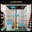 Cat Enclosure Cage - New Carousel 8
