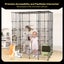 Cat Enclosure Cage - New Carousel 9