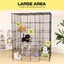 Cat Enclosure Cage - New Carousel 11