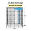 Cat Enclosure Cage - New Carousel 12