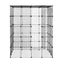 Cat Enclosure Cage - New Carousel 14