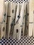Wooden Spring Pegs Carousel 1