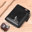 Credit Card Holder Leather Men's Wallet Carousel 6