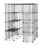 Cat Enclosure Cage - New Carousel 13