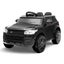 Electric Kids Ride On Car 2 Seat Dual Door Remote Control w/Safety Belt 12V Carousel 4