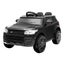 Electric Kids Ride On Car 2 Seat Dual Door Remote Control w/Safety Belt 12V Carousel 14