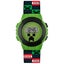 Minecraft Kids Digital Watch Carousel 1