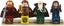 LEGO Harry Potter 71043 ~ Hogwarts Castle Carousel 12