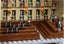 LEGO Harry Potter 71043 ~ Hogwarts Castle Carousel 13