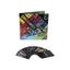 Hasbro Dropmix Music Mixing Game Playlist Pack - Rock Carousel 5