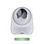 Catlink Scooper Self Clean Litter Box Young Version Grey Cat Litter Carousel 2