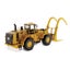 Cat 988K Wheel Loader with grapple High Line Series 1/50 scale DiecastMasters Carousel 2