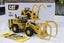 Cat 988K Wheel Loader with grapple High Line Series 1/50 scale DiecastMasters Carousel 4