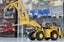Cat 988K Wheel Loader with grapple High Line Series 1/50 scale DiecastMasters Carousel 5