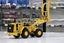 Cat 988K Wheel Loader with grapple High Line Series 1/50 scale DiecastMasters Carousel 6