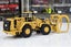 Cat 988K Wheel Loader with grapple High Line Series 1/50 scale DiecastMasters Carousel 7