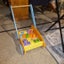 Toddle Troller With Alphabetical Block Carousel 4