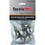 Tacklepro Swivel Sinker 2.0Oz - 6Pc | Sinkers - Swivel Carousel 1
