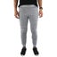 Mens Skinny Track Pants Joggers Trousers Gym Casual Sweat Cuffed Slim Trackie... Carousel 1